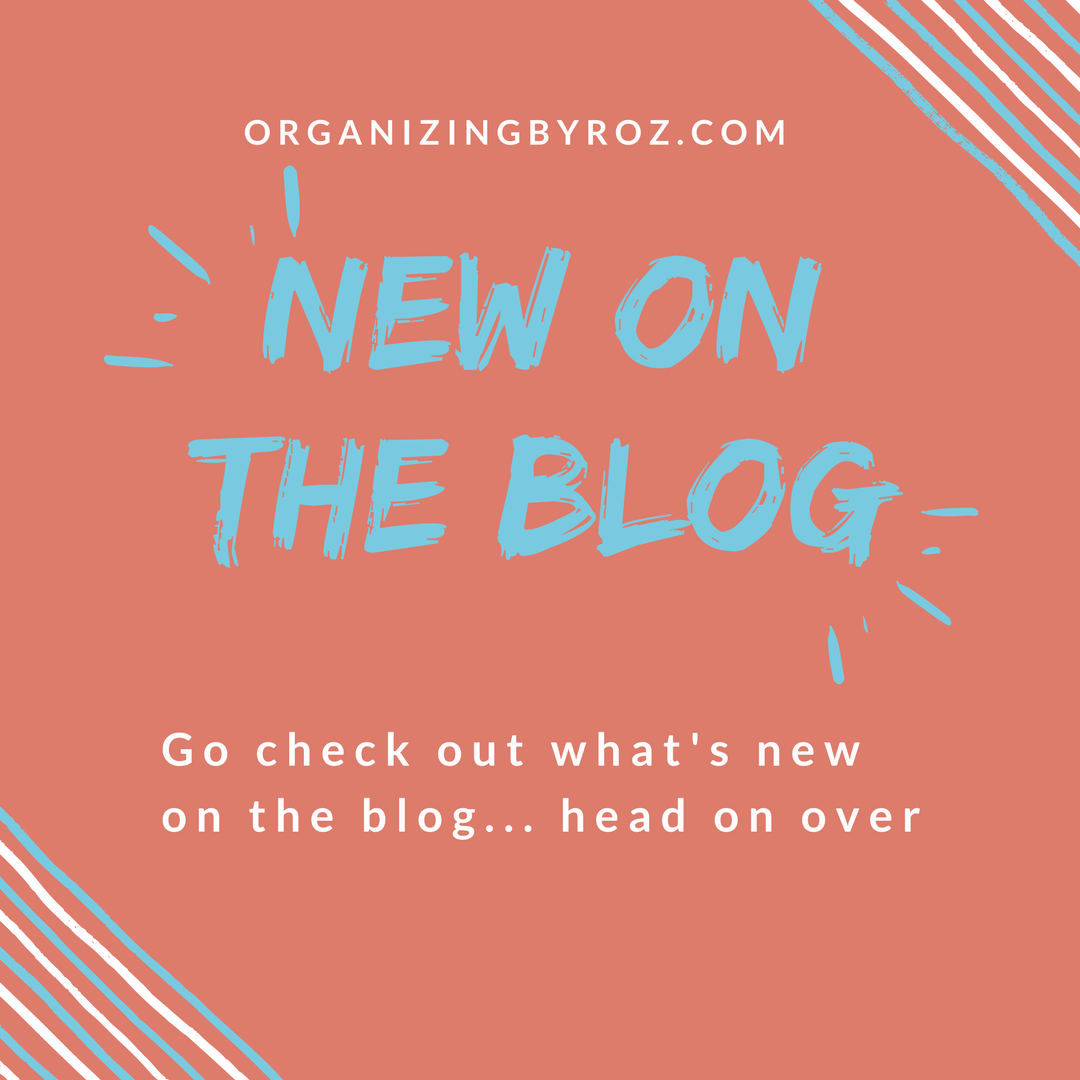OrganizingbyRoz's tweet photo. 7 great tips on organizing your family photos... 

https://t.co/Poz0M3zwhy

#newontheblog #blog #blogger #blogging #family #familyphotos #organizing https://t.co/f1jXAwh0WI