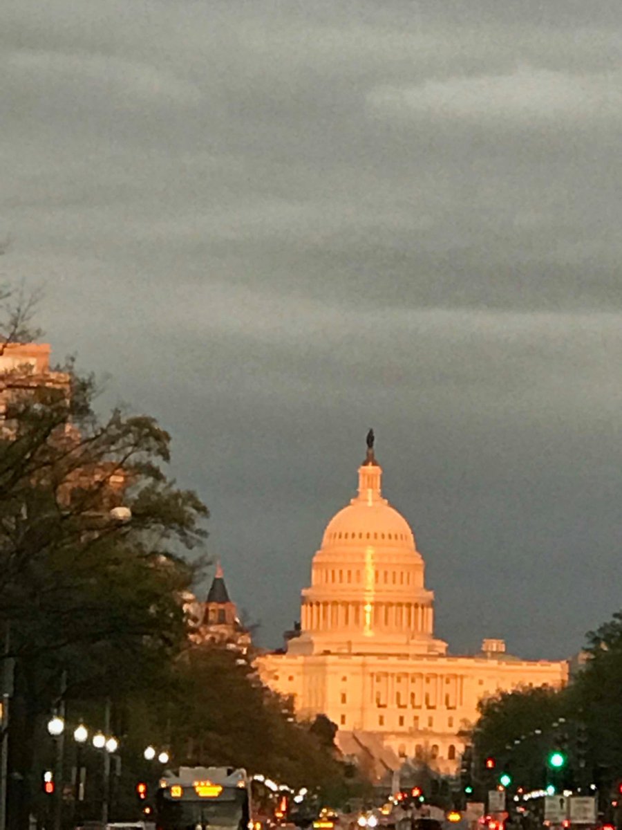 The city of Washington is in some respects self-contained and it is easy there to forget wha the rest of the United States is thinking about.  Woodrow Wilson 1913