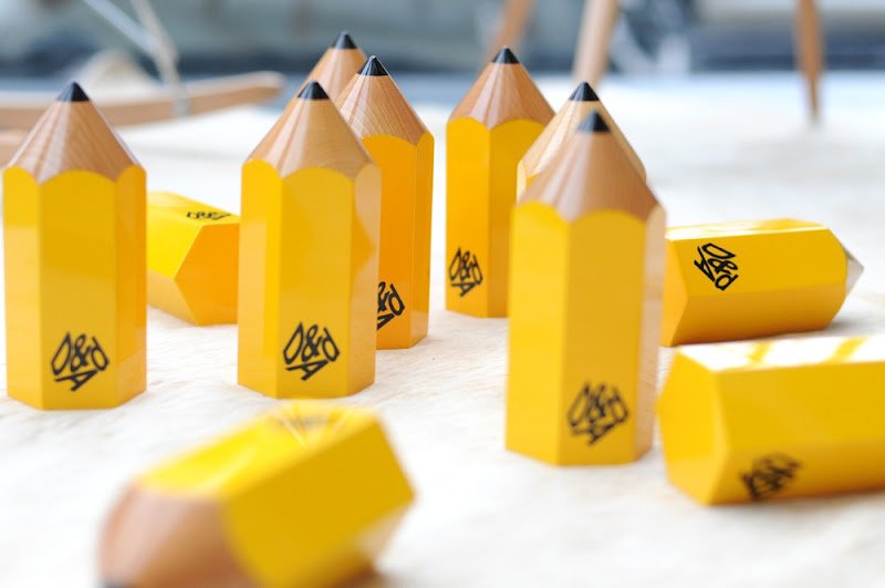 hosthavas's tweet photo. OK, now we're pinching ourselves! We've been awarded 9 @dandad Pencils in total: 8 for #PalauPledge, 1 for #Bottom100. Excited, humbled. #DANDAD2018 #GonnaNeedABiggerPencilCase https://t.co/8VmQckxcO5