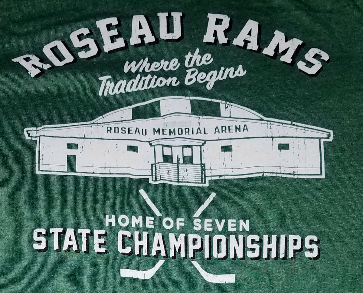 ramhockey's tweet image. Look what showed up in the mail today!! @VintageMNHockey @TourneyThreads