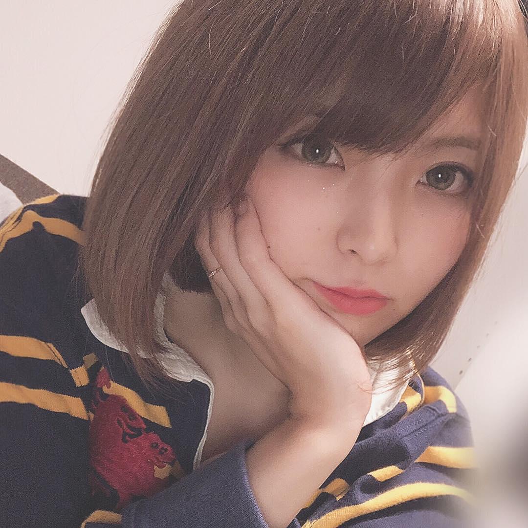 茶髪ボブ 茶髪ボブ
