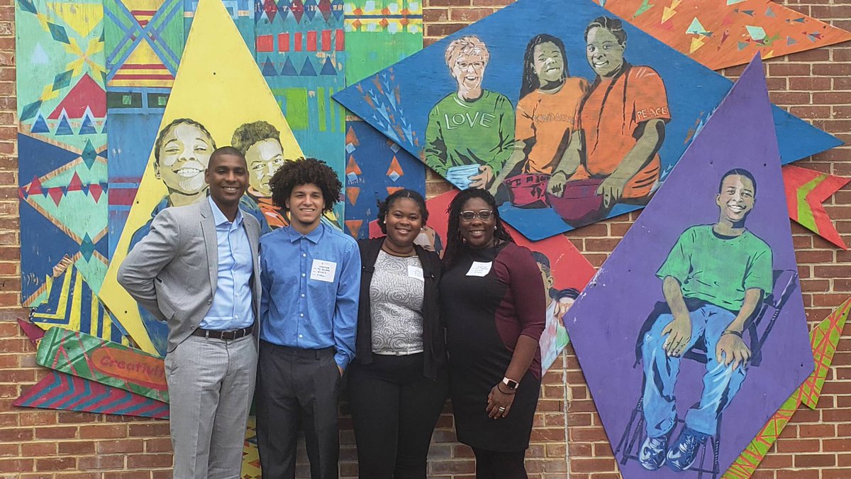 underdogdreams's tweet photo. @monumentacademy thanks for providing underdog DREAMS and First Star Academy Central Florida youth insight into the innovative and impactful work you are doing to improve the lives of foster youth and families! #underdogdreams #firststaracademy #fostercare #innovation https://t.co/z4qSezVci1