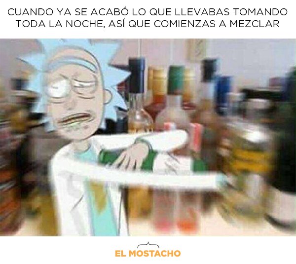 El Mostacho tweet media