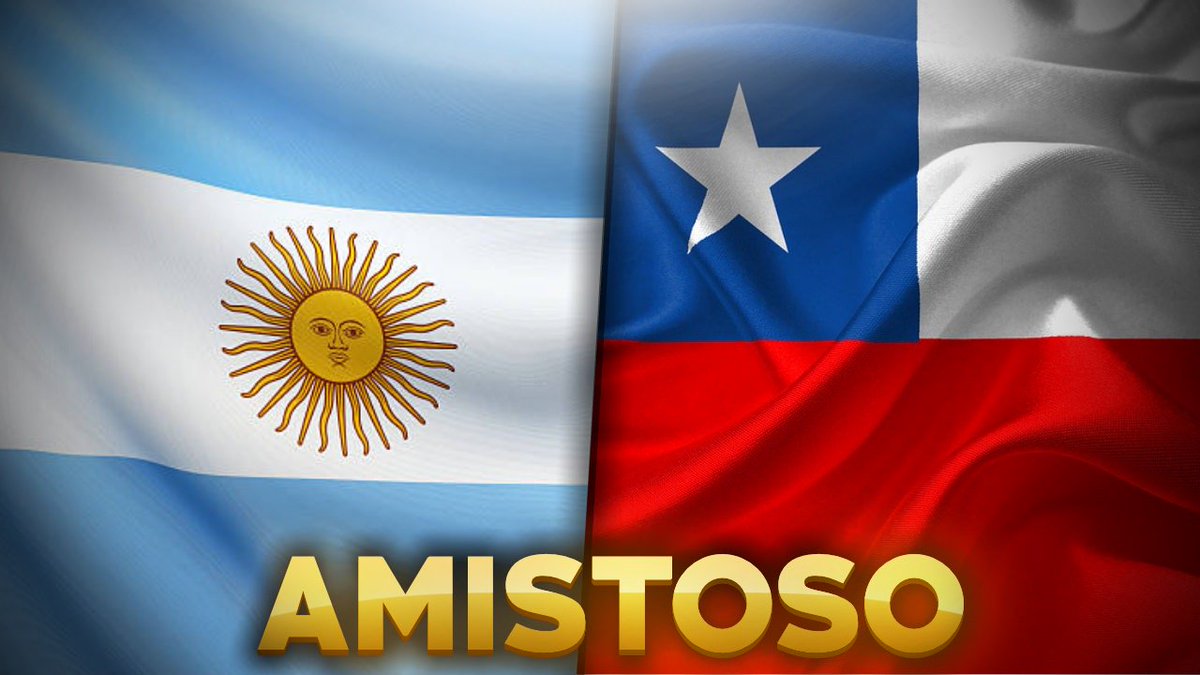 🔥🔥PARTIDO MUY PICANTE🔥🔥
CHILE VS ARGENTINA POR LA @CRNationsCupES 🌶️🌶️🌶️

ESTAMOS EN VIVO YAAAA!!! 
gaming.youtube.com/c/DrekzeNN/live
