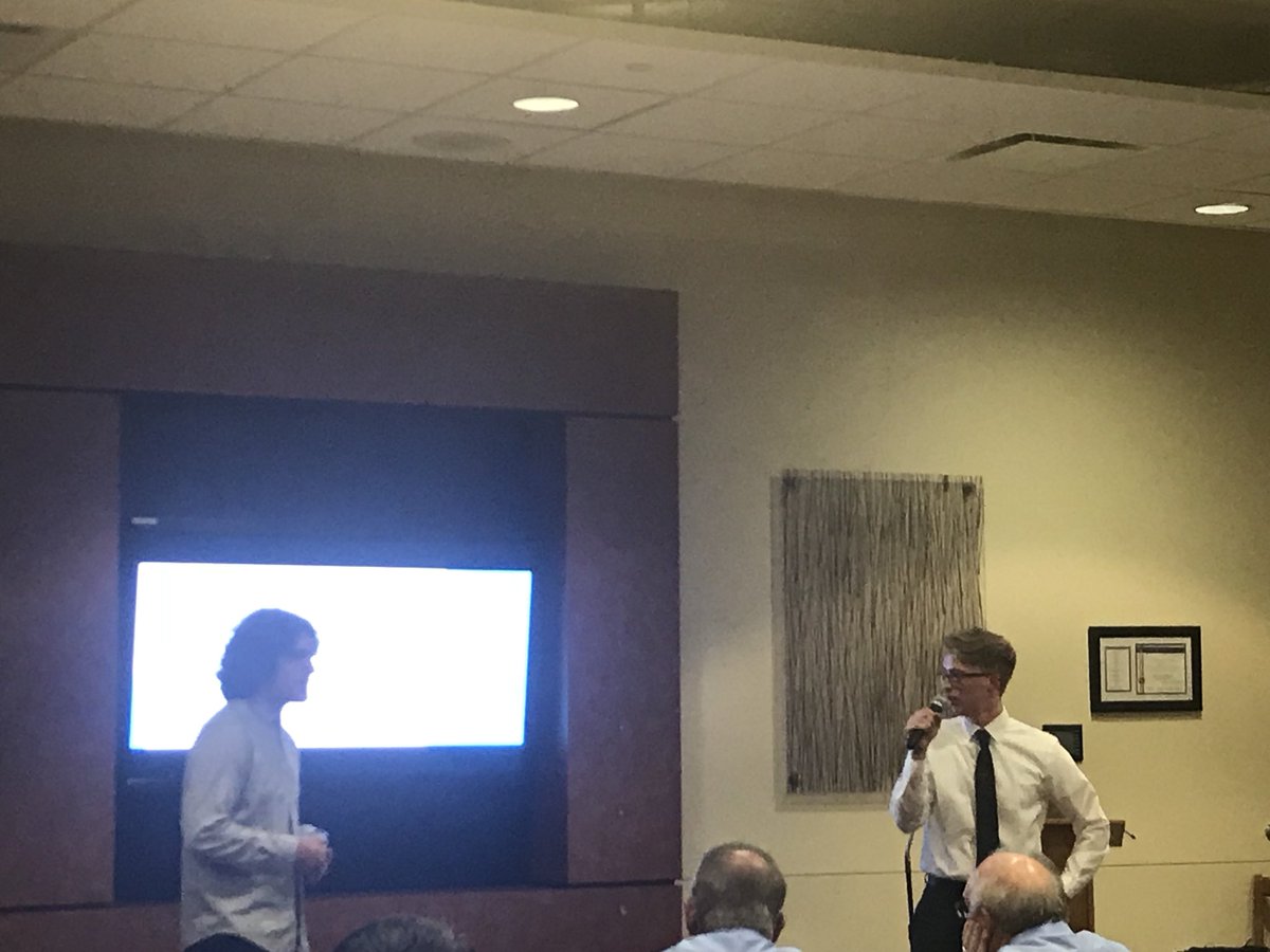 Want a better job search experience? Jobhunt.com developed by Chad Holsombach &amp; Michael Wisniewski from <a href="/Ridgewood_Rams/">Ridgewood HS</a> is designed to connect applicants with local employers based on personalized profile data. #timeismoney