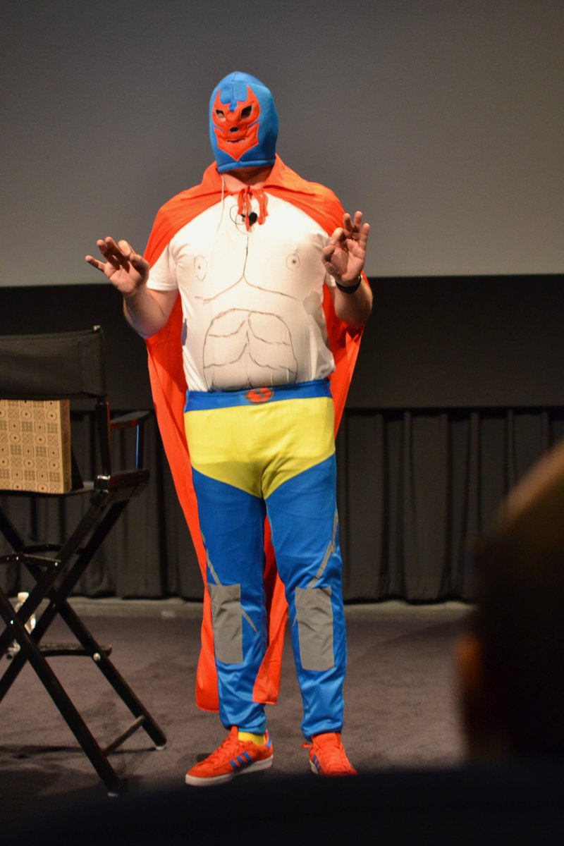 ianfoo's tweet image. Hot damn, it&apos;s time for @gothamgo, the lil&apos; conference in the big city that&apos;s worth getting on a plane, for its homey feel, its great content, its NYC setting, and of course, the highly entertaining MC stylings of @markbates and @spf13. 🛫 #golang #gothamgo