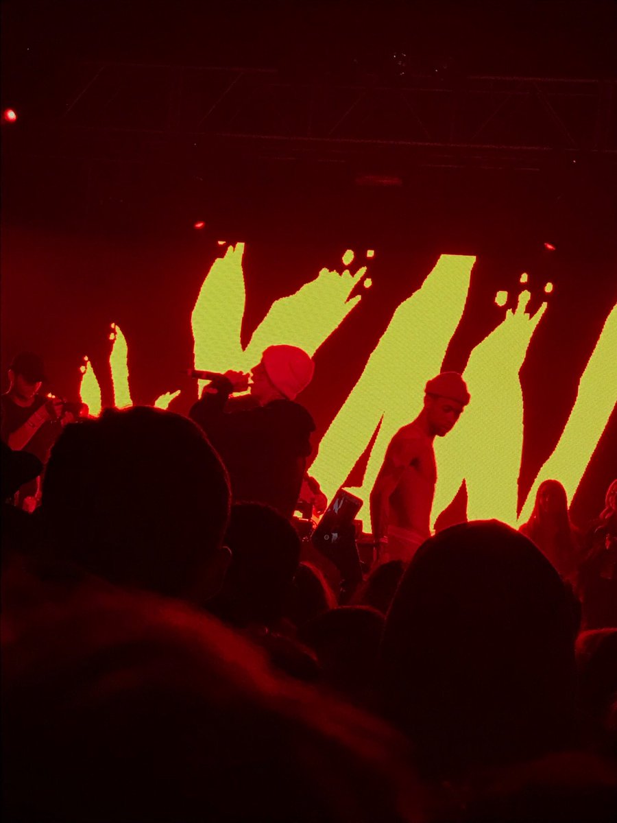 Xanarchy gang💔🖤