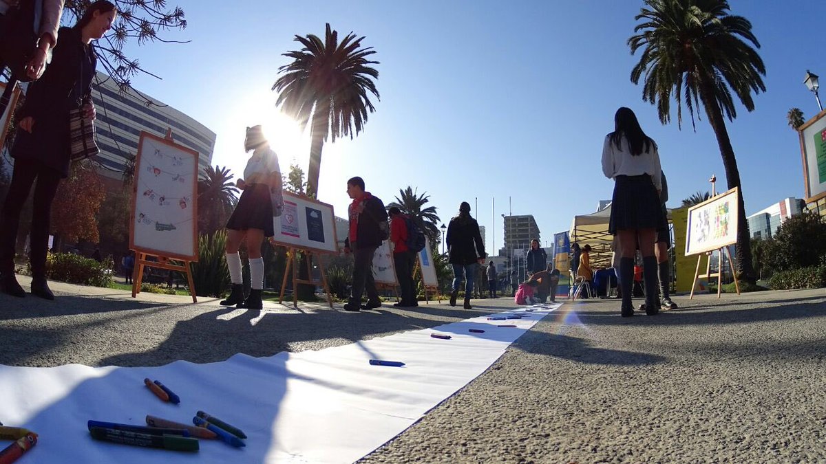 opdvinadelmar's tweet photo. Excelente trabajo hoy en nuestra conmemoración del Día Contra el Maltrato Infantil, con la importante colaboración de diferentes oficinas municipales y nuestro Consejo Comunal de Infancia y Adolescencia #noalmaltratoinfantil #opdviñadelmar #CCIAviñadelmar https://t.co/XKlORR5PkW