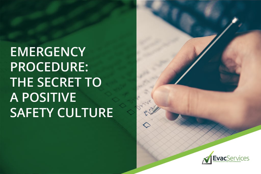 EvacServices's tweet photo. How does an effective emergency procedure contribute to safety culture? #EvacServices #JustEasier
https://t.co/xvfN4CL5Dj https://t.co/cjzRdNcOLZ
