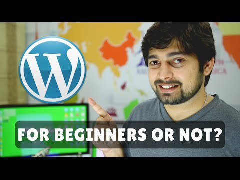 wpcontentdiscov's tweet image. (WordPress - Is it good for beginners?) - wordpress-training.wpvideotraining.org/what-is-wordpr… - #WhatIsWordpress