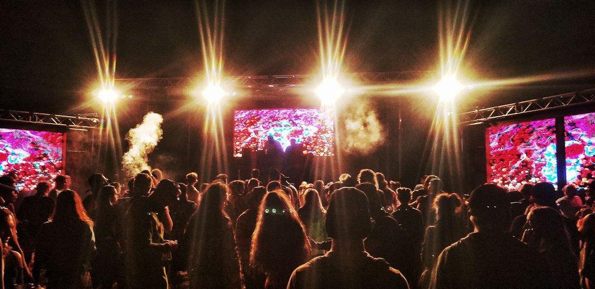 Guerrilla Production tweet media