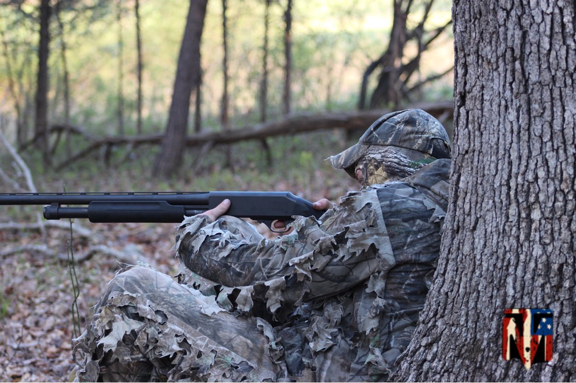 MTOutdoorsVa's tweet photo. “ Hunting is not a sport. In a sport both sides should know they are part of the game.” 😏 -Paul Rodriguez https://t.co/kT66hOnl9t