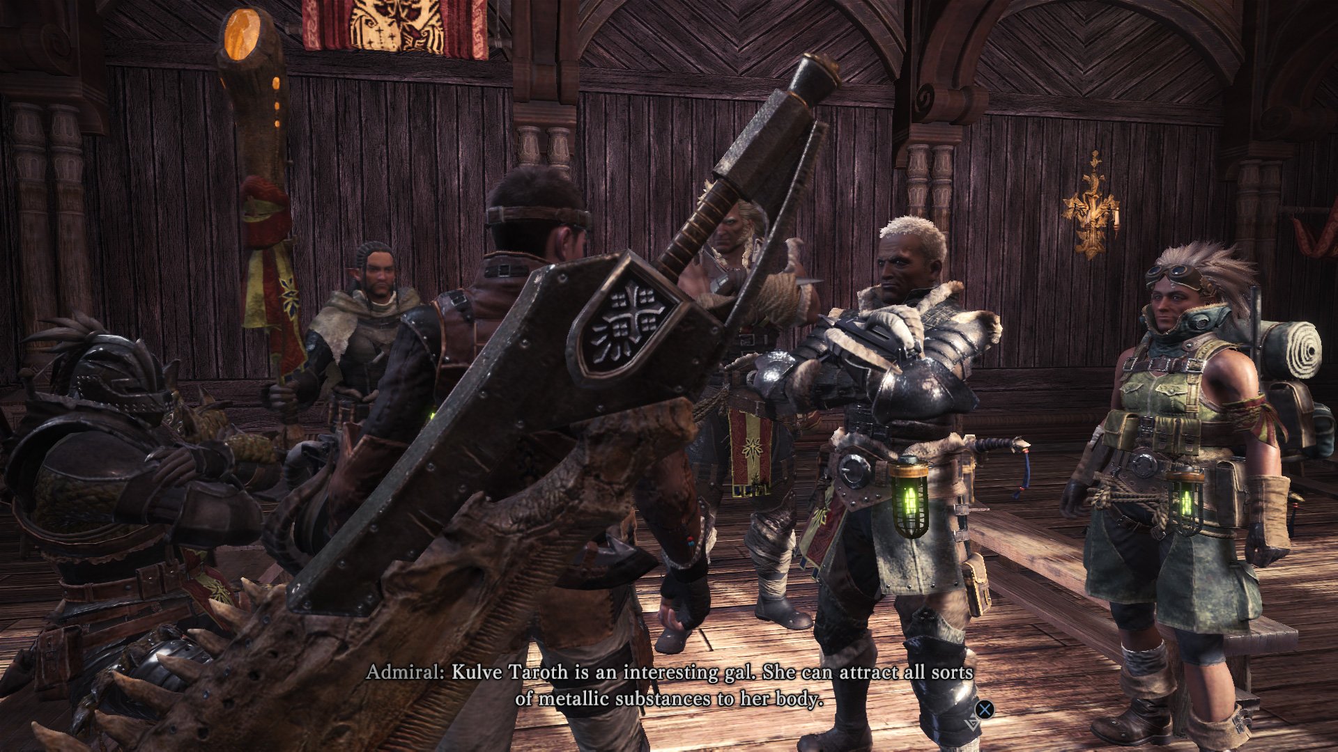 Monster Hunter Mhworld Patch Update 3 02 Ps4 3 0 0 2 Xbox One Is Now Live Fixes Kulve Taroth Quest Line Wyvern Ignition And First Wyverian Stats T Co Kr4mjhriu9 T Co Amhcpfzfd7