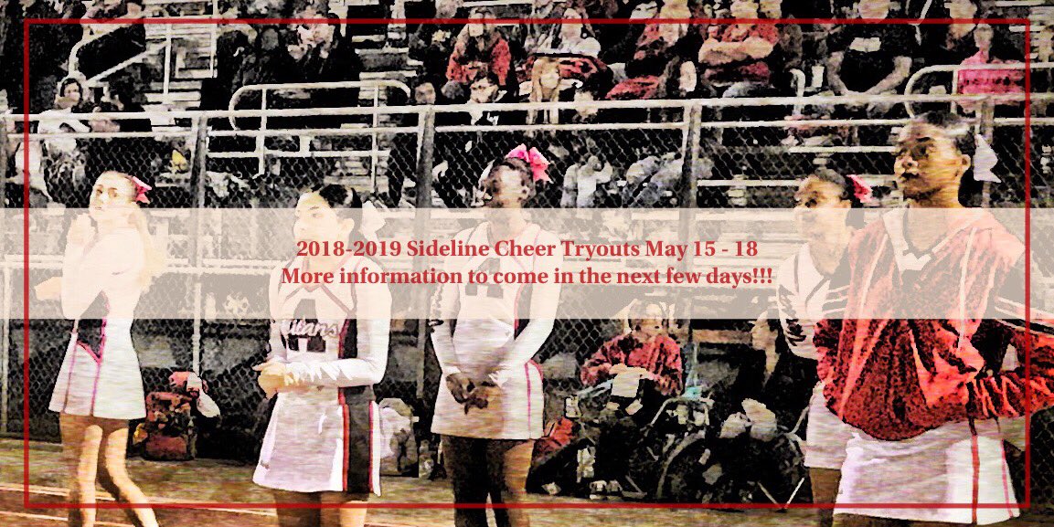AntelopeHSathletics tweet media