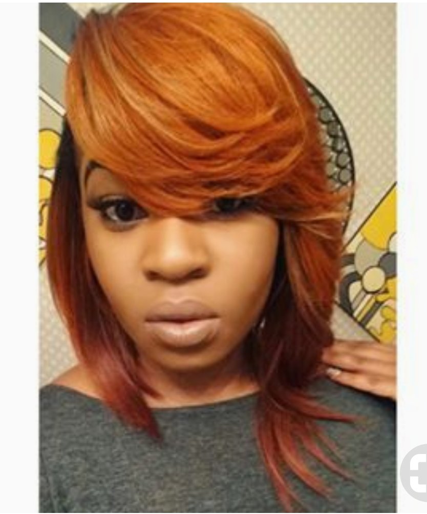 Nicole Noire Hair On Twitter Bobbing And Weaving