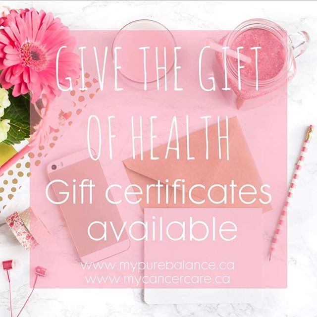 Mother's Day is quickly approaching! *
*
Looking for that perfect gift for mom? Give the gift of health.🌷
*
*
#naturopath #massage #energyhealing #pemf #ivtherapy #cancercare #acupuncture #facialacupuncture #colonics #chiropractor #hypnosis #nutritio… bit.ly/2vMlb1F