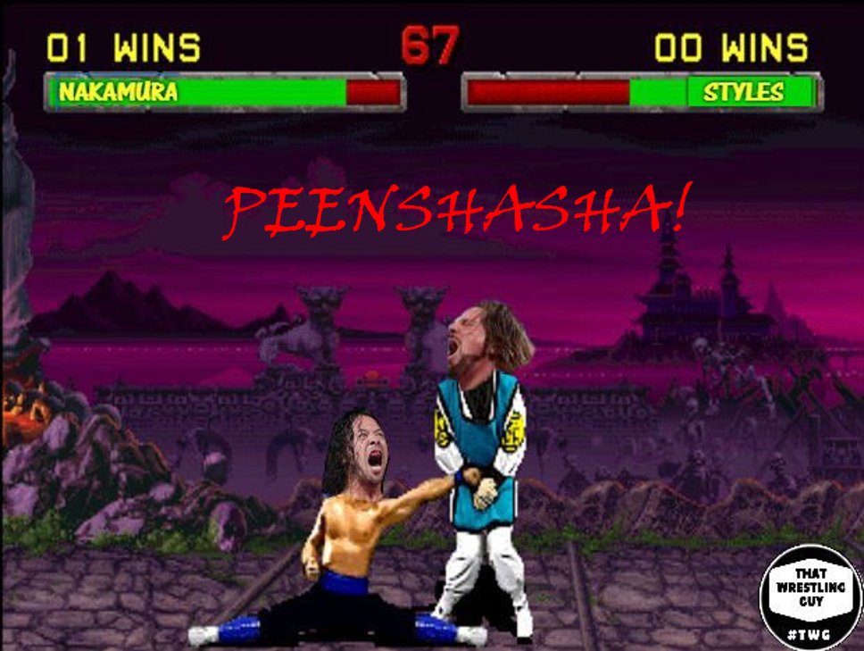 Ramus Stereo tweet media