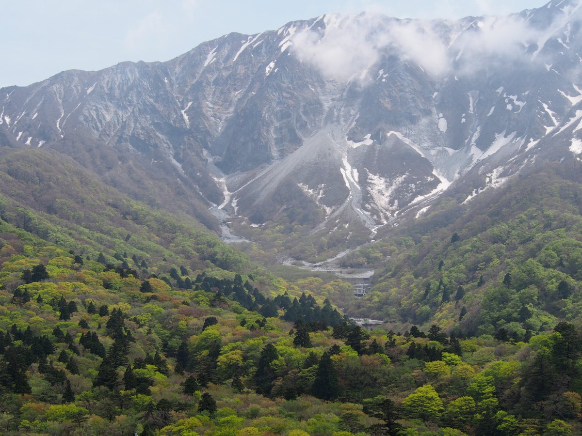 ট ইট র 一般社団法人大山観光局オフィシャル いよいよgwですね 大山はグリーンシーズンに突入しています 緑のグラデーションが目に楽しい季節 大山へ遊びに来ませんか 大山 豪円山のろし台 グリーンシーズン