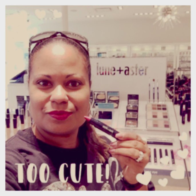 acnibomaiaw's tweet photo. #powershade #contest @Influenster @luneandaster https://t.co/vC8SI02MOP