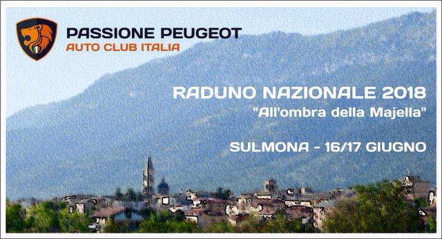 narcisocotta's tweet photo. Si sono aperte le adesioni per il Raduno Nazionale 2018, un bellissimo evento  #peugeot aperto a tutti i possessori di leonesse #PeugeotFans
@passionepeugeot, @peugeotitalia 

https://t.co/TJFl6ec9Dk https://t.co/oLyhsHqVWx
