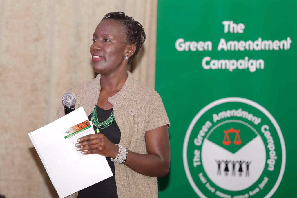 GreenAmendment's tweet photo. Adopting Formula 136 and electing women will see counties and the national government having more gender responsive policies that are socially just and equitable #ActOnGenderRule https://t.co/GyXPjUhOaF