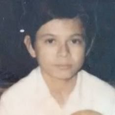 Abril mes del niño.