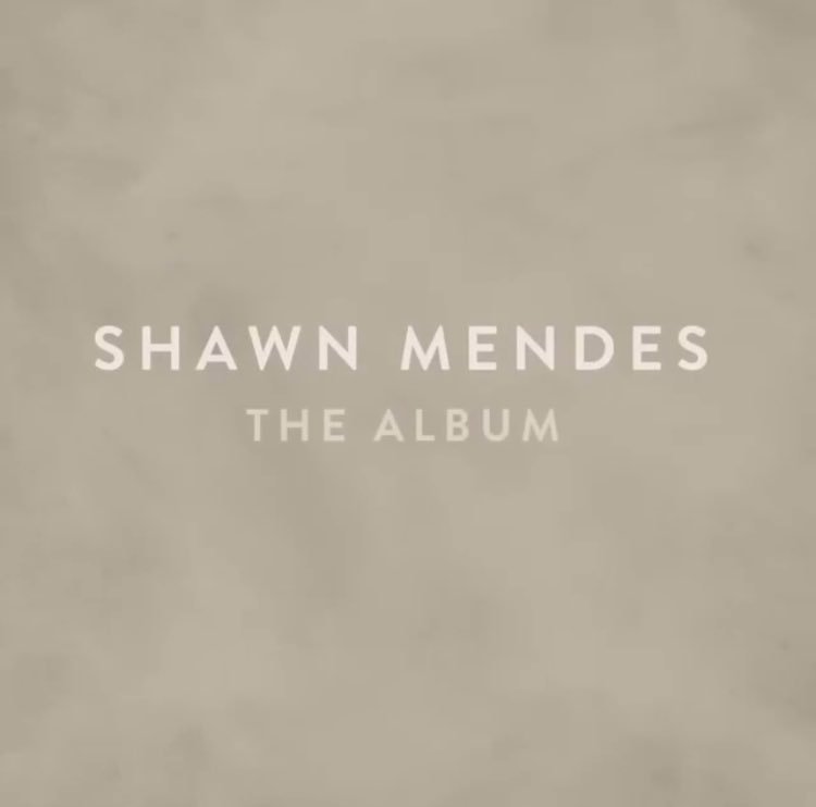 0fficialmendes's tweet photo. Holy - IM SO READY FOR THIS https://t.co/BCMrvf0h8q