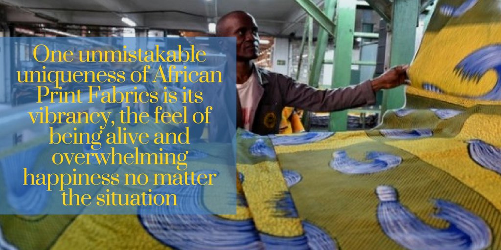Grace_and_Moore's tweet photo. One unmistakable uniqueness of #African #PrintFabrics is its vibrancy, the feel of being alive and overwhelming happiness no matter the situation. #africanfashion #africanfabricdesigns https://t.co/rs37llmfKY