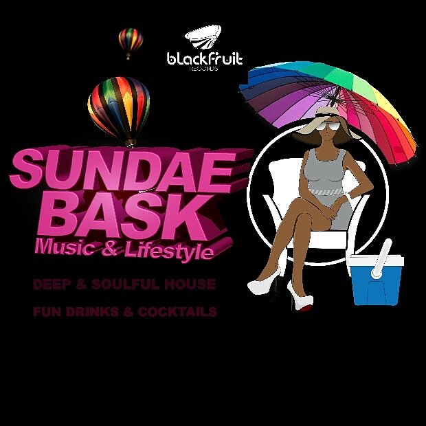 SundaeBask's tweet photo. We do not compromise in music because we feature best DJs ever. Ask those who's been supporting the movement since day one. #strictlydeep #deepispassion #soulful #housemusic #sundayevent #ItsAdayThing https://t.co/r8cwDJzU13