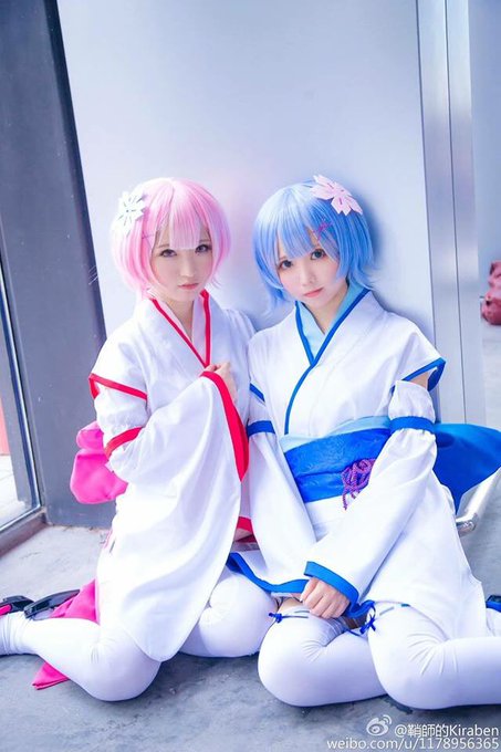 Twitterのコスプレ画像19