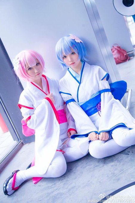 Twitterのコスプレ画像18