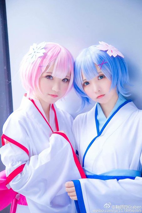 Twitterのコスプレ画像17