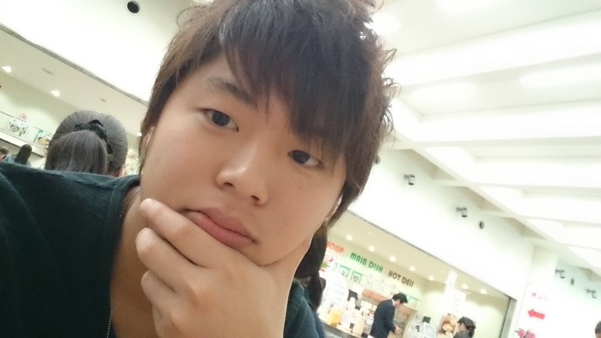 213noah's tweet photo. ゆうだいにやられました。 https://t.co/WZCSXPzFVx