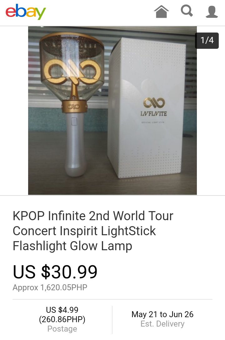 tellmetellme7's tweet photo. Please help me guys 🙏🙏. Inspirits, Army, Exo-L, Lights, Ahgase, etc. Or any other fandom, please help me. This is my first RT deal ever. I was afraid to give it a try but yeah....

@merch_giveaways said that if I get 500 rt's, she'll buy me this

INFINITE LIGHTSTICK https://t.co/wHmDk5lTNo