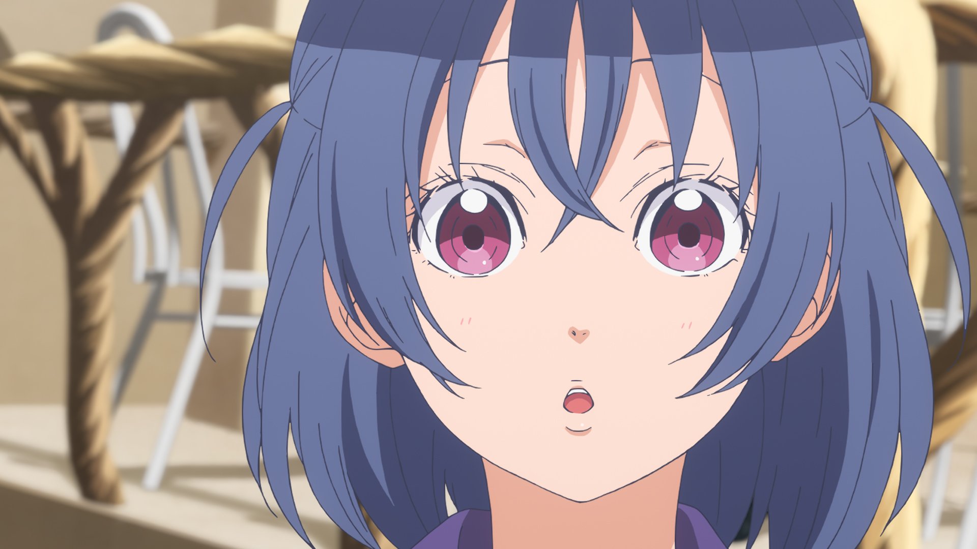 あまんちゅ あどばんす Auf Twitter あらすじ公開 あまんちゅ あどばんす の第４話あらすじが公開となりました 今回は少し不思議なお話 新キャラクター 岬ことり と 永遠野 守 が登場です ぜひ放送