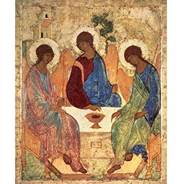 EdgeKingsland's tweet photo. New blog is up! “God is God by nature of relationship, expressed in a community of oneness, inviting humans to image and be true to the nature of who we also are.” Link in profile. https://t.co/0b5PCph3N2 https://t.co/aJ9agLRziq