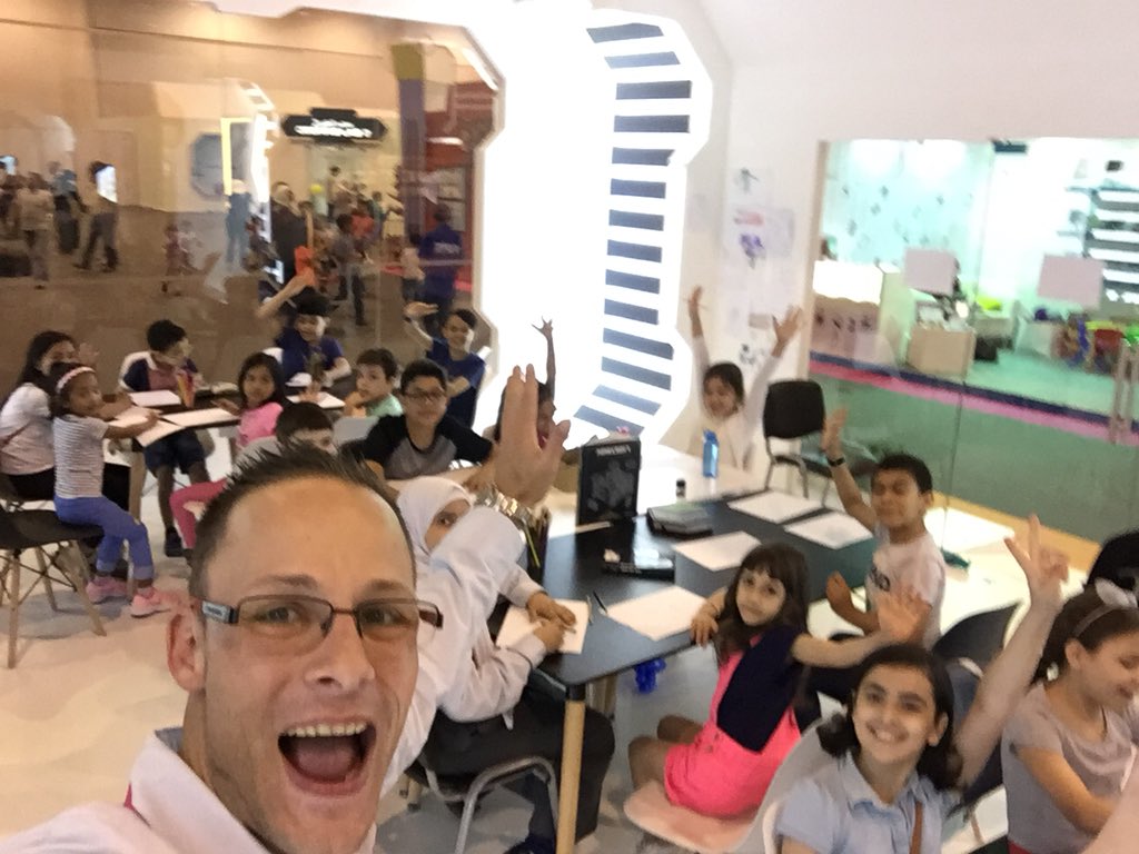 PBJellyGames's tweet photo. When I speak to teachers about the power of #MinecraftEdu as a form of communication that kids understand, this is what I’m talking about! OVER 1000 kids this week writing own Minecraft adventures and games - no devices in sight! #inspiredlearning #storytelling #gamedesignedu https://t.co/IRnkPR15a5