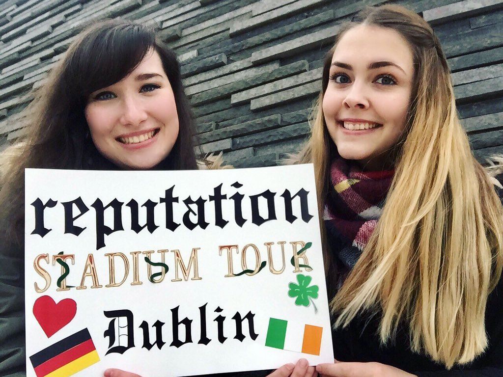 alinalovestay's tweet photo. @taylornation13 @NashVegasSwift @IsaSch3 AND I ARE SO EXCITED! SEE GUYS IN DUBLIN (BOTH NIGHTS) #ReputationStadiumTour #RepTour13Days https://t.co/0vzoOl9dAh