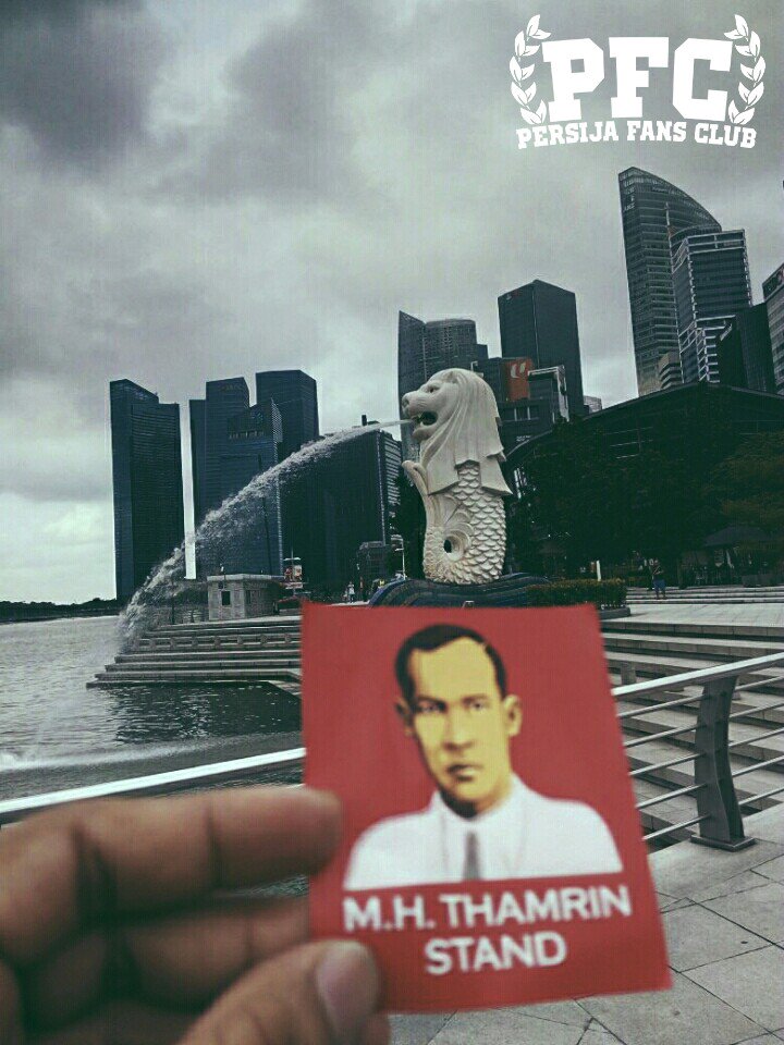 PFC_REAL's tweet photo. Di babak semifinal ZONA ASEAN, @Persija_Jkt kembali berjumpa tim singapore "Home United" pada 8 mei (away) & 15 mei (home).
Keep fight and strong, come on!
#AFCCup2018 #PersijaJuara #PersijaIsRed https://t.co/mTJHkfiDna