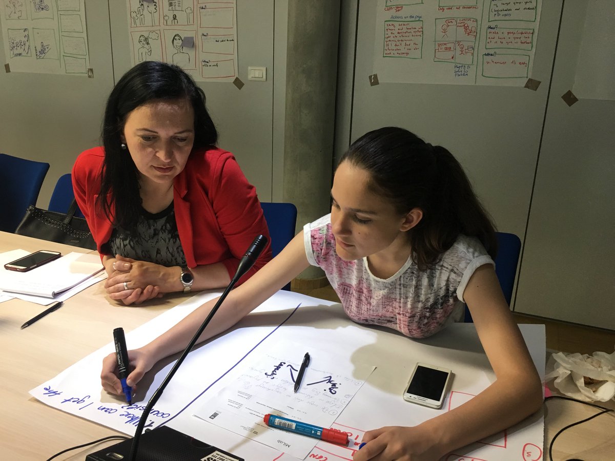 MiLab_MD's tweet photo. Participatory #prototyping for solving #youth #unemployment in #Montenegro: from memorandums to #chatbots #psilabs #inno4dev 
@UNDPMoldova  @UNDP_Montenegro @UNDP_innovation https://t.co/TaKKSfDYCg