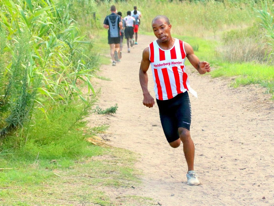 parkrun is for everyone! From runners to joggers to walkers! Everyone is welcome. #loveparkrun