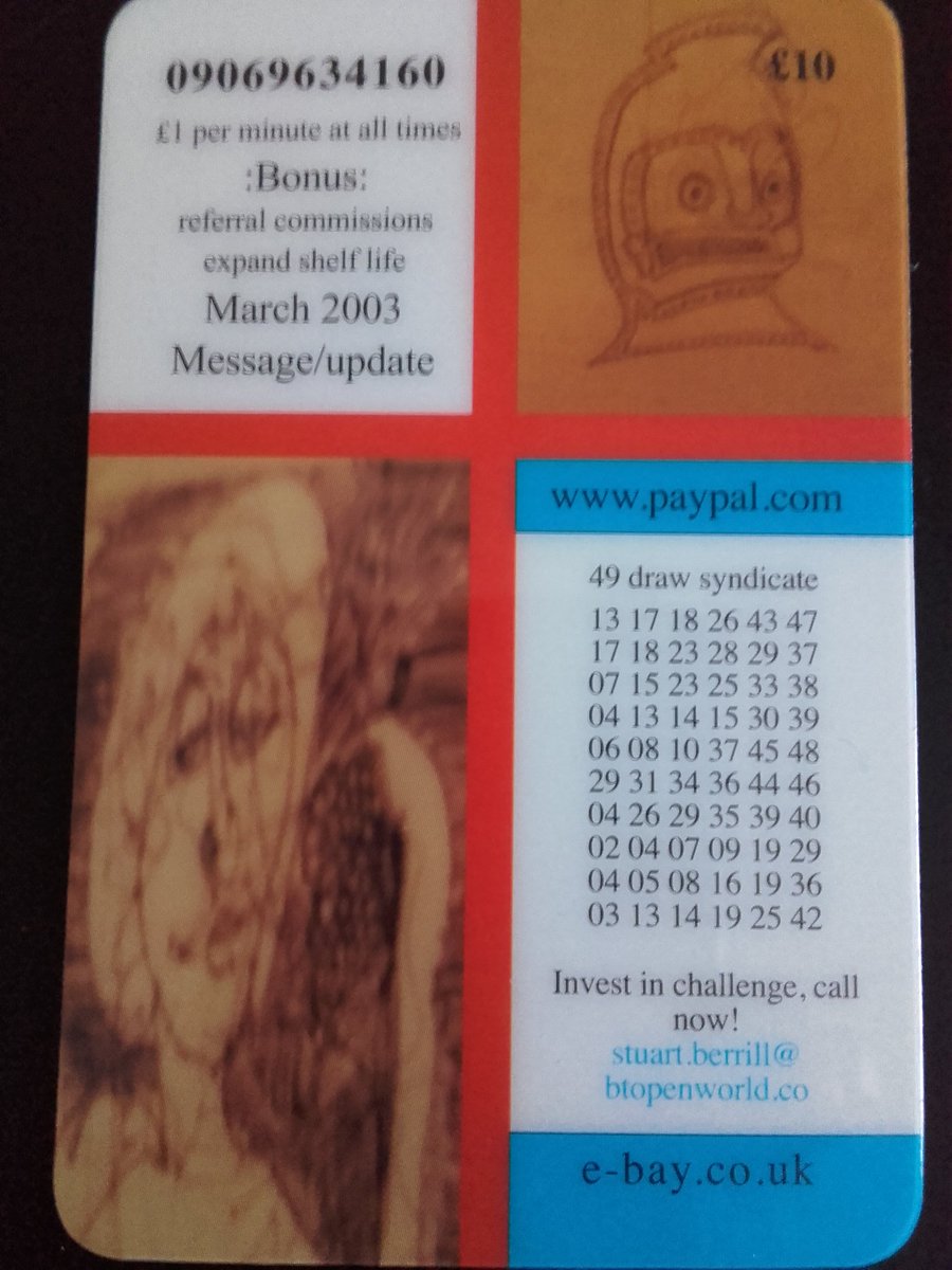 maximillion50's tweet photo. Example: #cryptocurrency  lotto #sydicatecoin card, premium guarantees min sales of two a week for expanding shelflife #bitcoin hardfork collection. https://t.co/DS4YR1NlkF