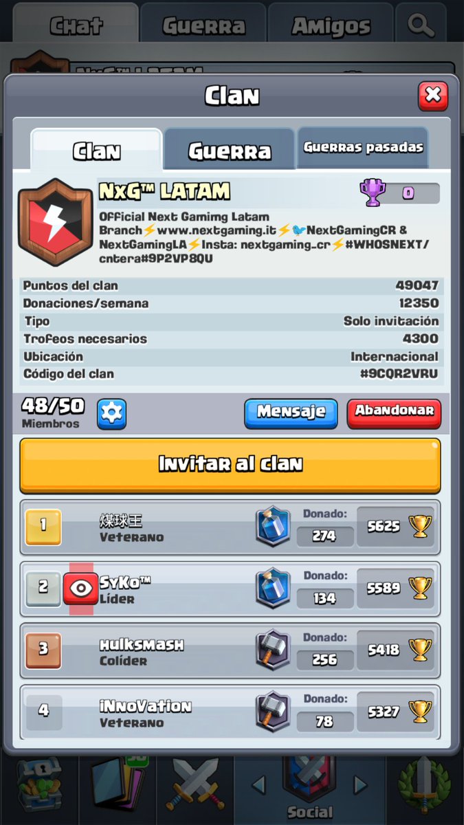 🌟ChacaL🌟 tweet media