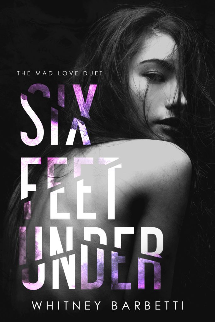 Elizabeth_Dawn2's tweet photo. Review: SIX FEET UNDER by Whitney Barbetti https://t.co/xvPWFNfoF2 https://t.co/zkNwaImlVK