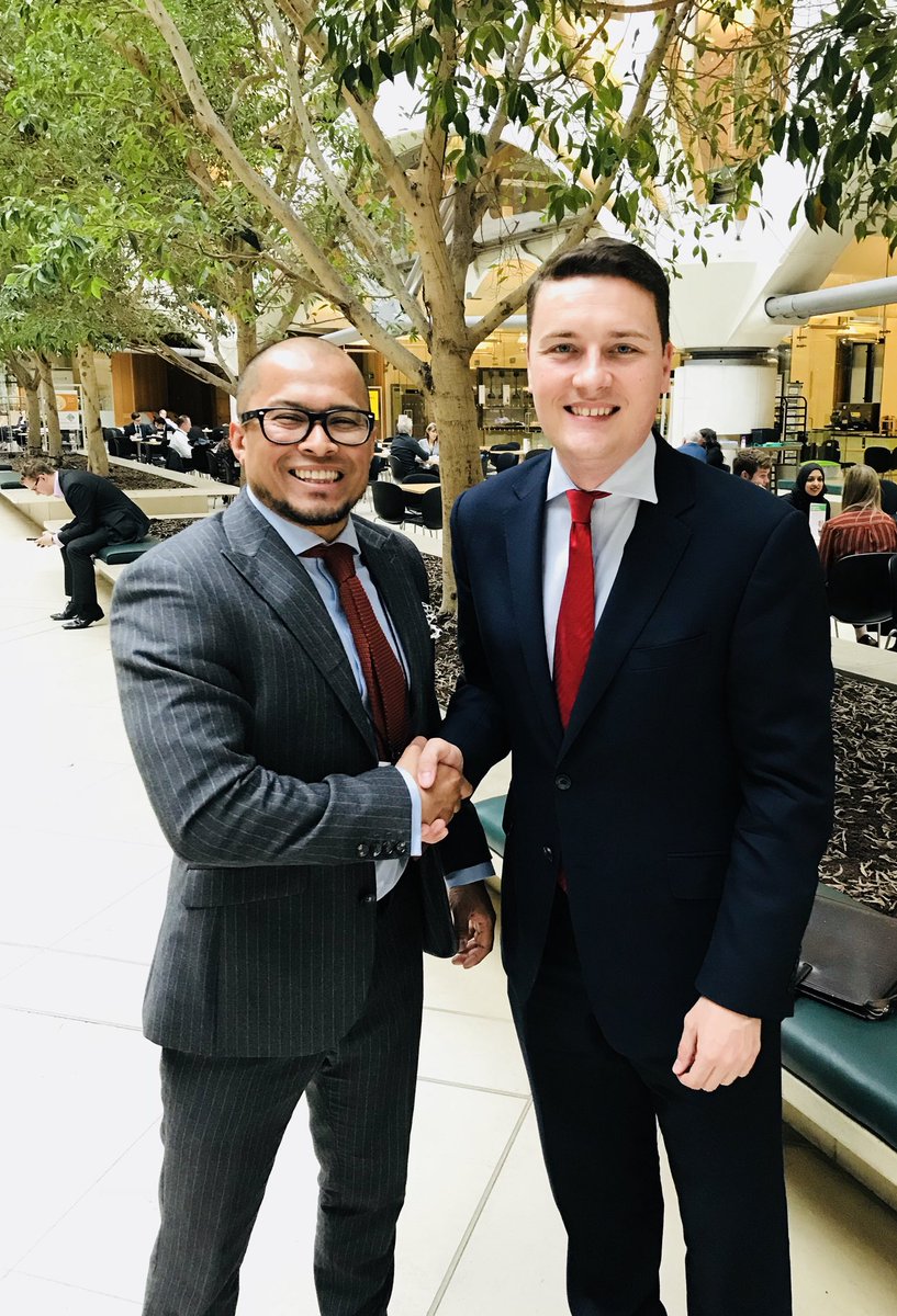 AcornMo's tweet photo. Had a really positive meeting with @wesstreeting @APPGBritMuslims about #welsh #Muslim voice being heard in #centralgovernment https://t.co/SwiwTfwyUo