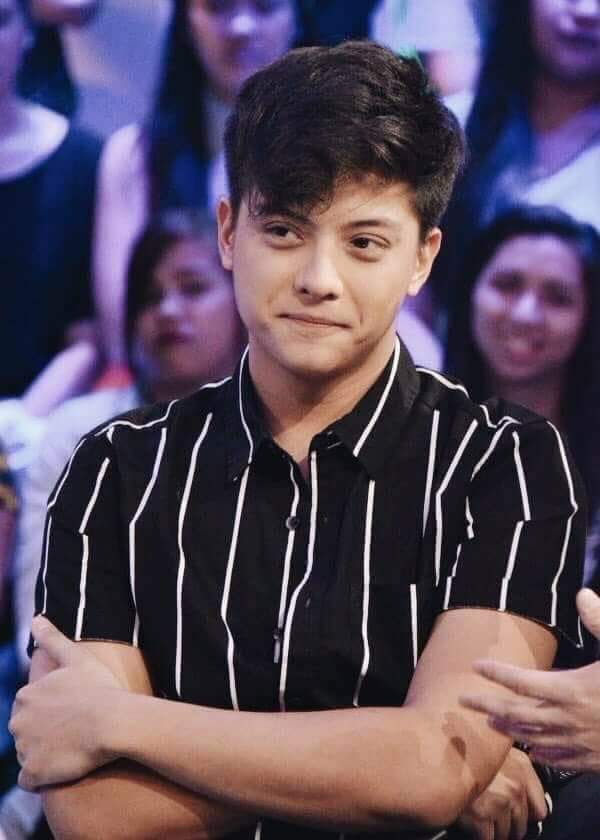 padilla2601's tweet photo. Happiest Birthday To My Man๐๐ค
Salamat sa lahat ๐๐
#DJPAt23 #23YearsOfKingDJP https://t.co/lpYa07Gg63