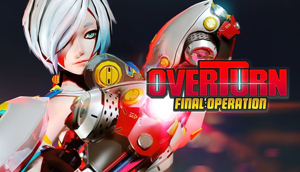 YJMGames's tweet photo. #OverturnVR Multiplayer ver. is coming in this May to Steam. Find out the details of OVERTURN: Final Operation! >>https://t.co/ENxEDjtf3B

#StudioHG #YJMGames #gamedev #indiegame #dev #indie #steam #VR #indiedev #oneIMMERS #virtualreality #multiplayer #FPS #PVE #VRdev https://t.co/G85fCbFntz