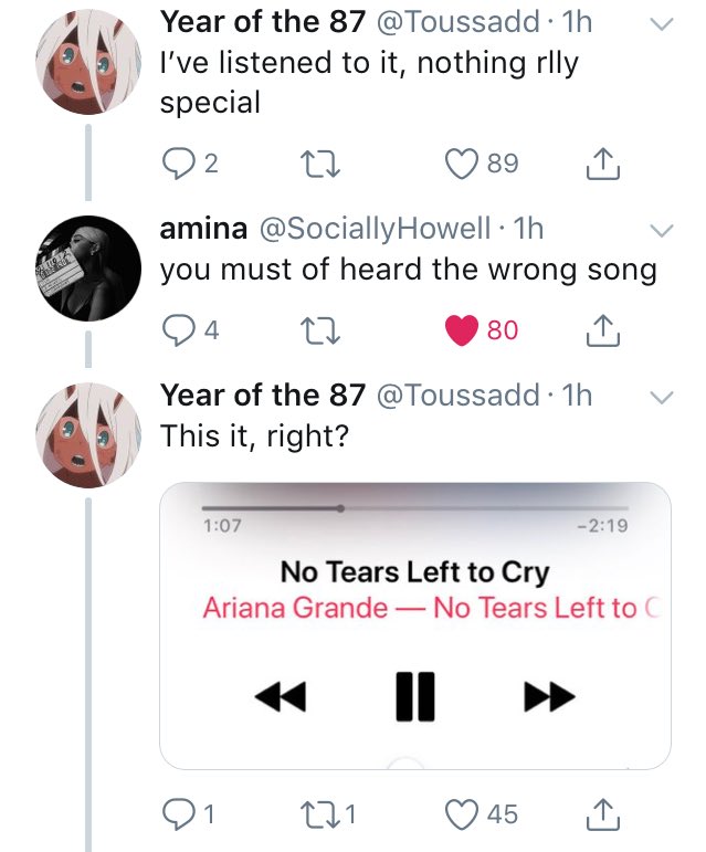 CommonBlackFan's tweet photo. How to trick people into streaming: https://t.co/XefvymblcO