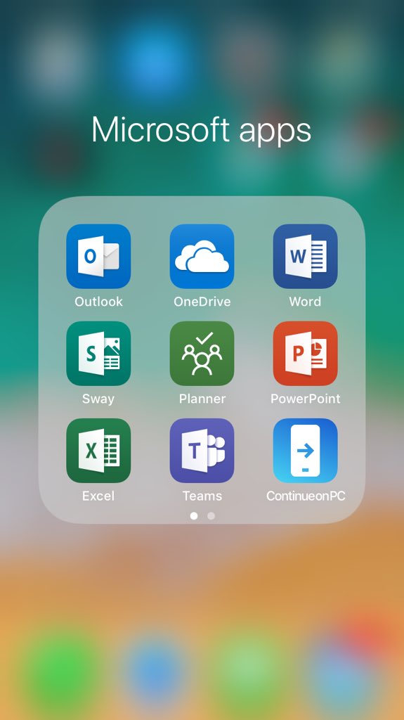 Office 365 on Twitter: "We love to hear that! How are you using these