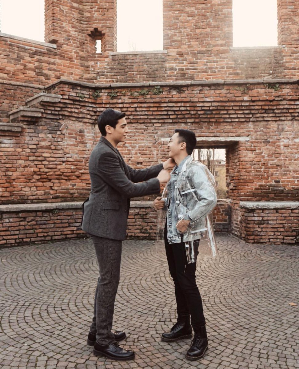 OFCMarcoCGallo's tweet photo. @jannpascua IG post:

https://t.co/AhVud4uCX4

Please click the link, like and comment for @itsmeMarcoG 

#MarcoGallo https://t.co/n7fHoCeBFY